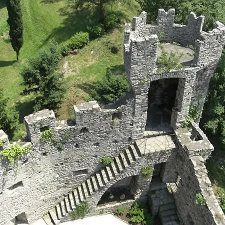Apartment Alla Vigna *