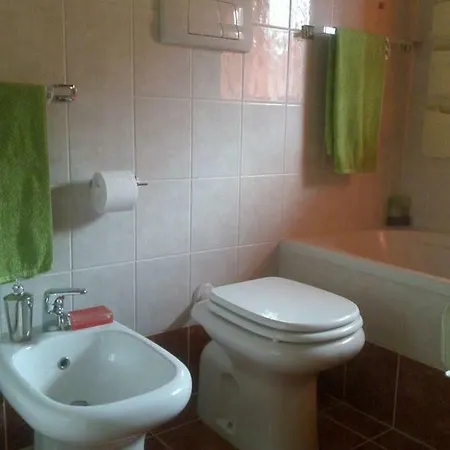 Apartment Alla Vigna
