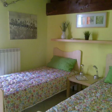 Apartment Alla Vigna *
