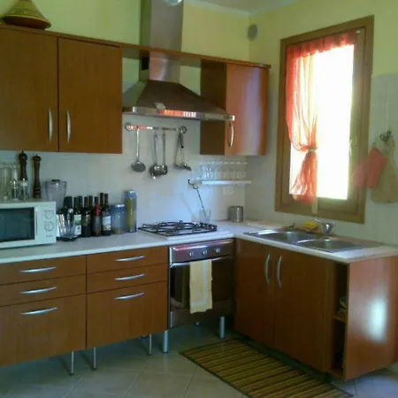 Apartment Alla Vigna *