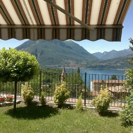 Alla Vigna Apartment Perledo