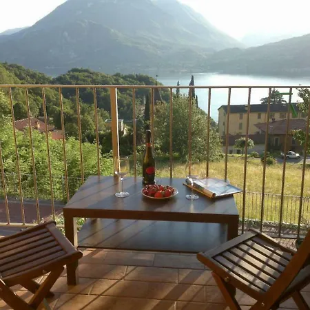 Alla Vigna Apartment *