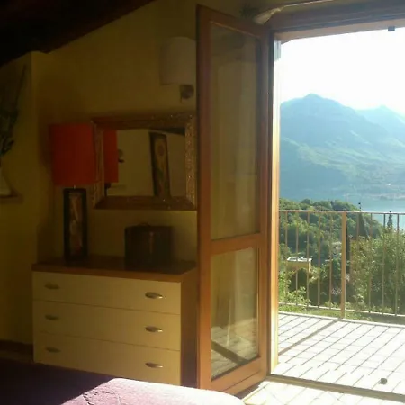 Alla Vigna Apartment