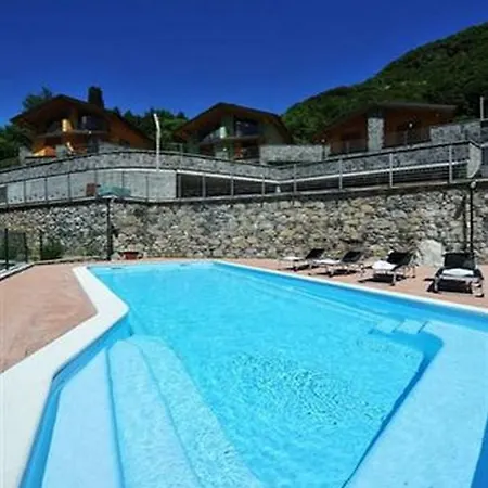 Alla Vigna * Perledo